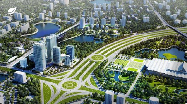 Dự án Vinhomes Mễ Trì, Vinhomes Paradise Mễ Trì